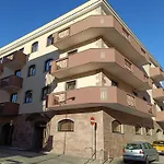 Hotel Traiano