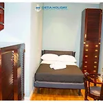 Ostia Holiday Executive Home