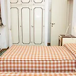 N272 - Numana, Meravigliosa Villa Con Giardino E Vista Mare