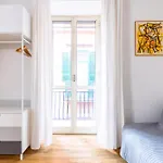 Barrio 133 - Double Bedroom In Center By Napoliapartments