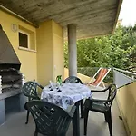 7B Bilocale Vicino Al Mare Evangelisti Casa