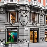 Napoli Centro - Chiaia 