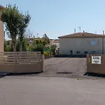 Residence Marina Di Cecina