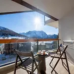 Sestriere Appartamento Sulle Piste