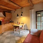 Baita 3 Lovely & Central Sauze