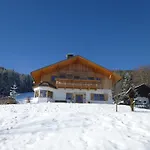 Urthalerhof Apt Landhaus
