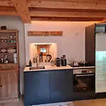 La Corte Antey Maison De Emilie