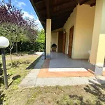 Schoene Ferienvilla Tahaa Mit Balkon