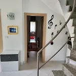Clotilde House