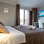 Agape Rooms In Tropea