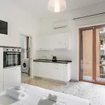 New Studio Apartment With Sea View