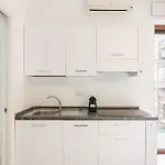 New Studio Apartment With Sea View