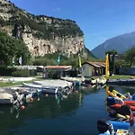 Outdooredo Garda Torbole