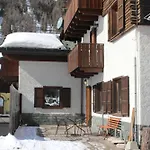Baita Veglia