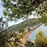 Camera Libeccio