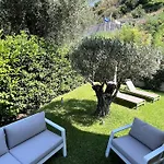 Villetta A Pochi Passi Dal Mare E Dal Centro Marina Di Ascea