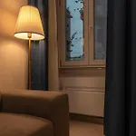 Bastioni Central Apartment