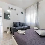 Bright Apartament In Pescara Colli Near The Sea!