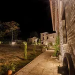 Castello Di Petecciano B&B