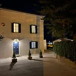 Villa Gioia Con Piscina Sul Mare