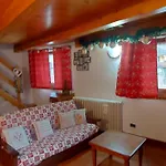 Maison Sarteur Alloggio Ad Uso Turistico -Vda-La Thuile- 0065