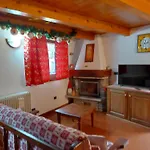 Maison Sarteur Alloggio Ad Uso Turistico -Vda-La Thuile- 0065