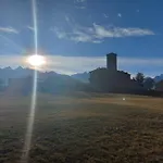La Taverna Alloggio Ad Uso Turistico - Vda -Sarre - Cir- 0073