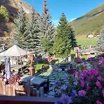 Maison Du Ski Lth