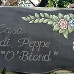 Casa Di Peppe O'Biond