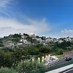 Suites In The Amalfi Coast - B&B With Terrace Near Amalfi - Breathtaking View Of Ravello