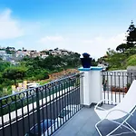 Suites In The Amalfi Coast - B&B With Terrace Near Amalfi - Breathtaking View Of Ravello
