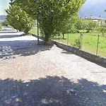 Pause Lake Garda