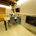 Chalet Lucky Exclusive By Livigno Accomodation