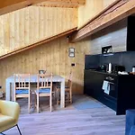 Mansarda Delle Dolomiti Nuovissimo Appartamento