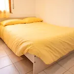 Se036 - Senigallia, Nuovo Bilocale Con Ampio Giardino