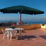Mary'S Dream - Villa Overlooking Capri And Ischia In Sorrento Peninsula