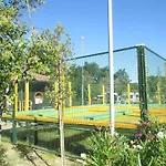 Mobile Home / Chalet Viareggio - Camping Paradiso Toscane