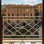 B&B Ruffo Di Bagnara Palazzo Monumentale