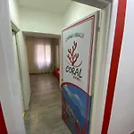 Coral Rooms