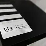 Luxury 144 B&B