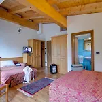 Hotel Des Alpes