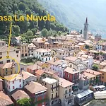 Casa La Nuvola Varenna