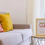 Garibaldi Central Station Apartment By Wonderful Italy