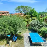 Villetta Sant'Andrea - Goelba