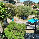Villetta Sant'Andrea - Goelba