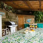 Sorrento Villa With Pool And Amazing Views