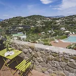 My Exclusive Italy - Villa Breathtaking View Near Nerano