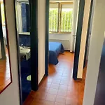N270 - Numana, Viletta Quadrilocale Con Giardino
