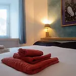 Giomein Elegant Blue House Cervinia