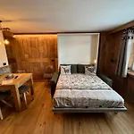 Maison Meynet Mountain Charm